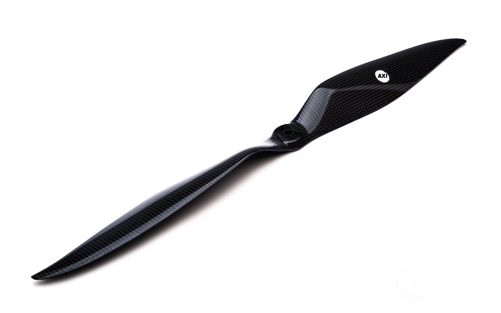 Carbon fiber online drone propellers