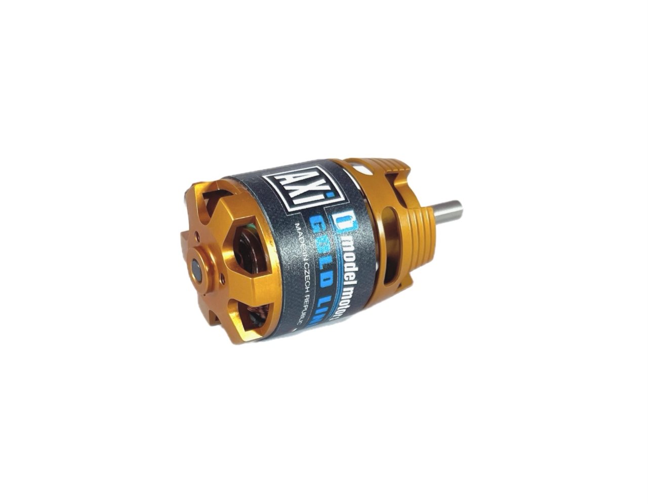 AXI 2826/12 GOLD LINE V3 LONG | AXI MODEL MOTORS s. r. o.